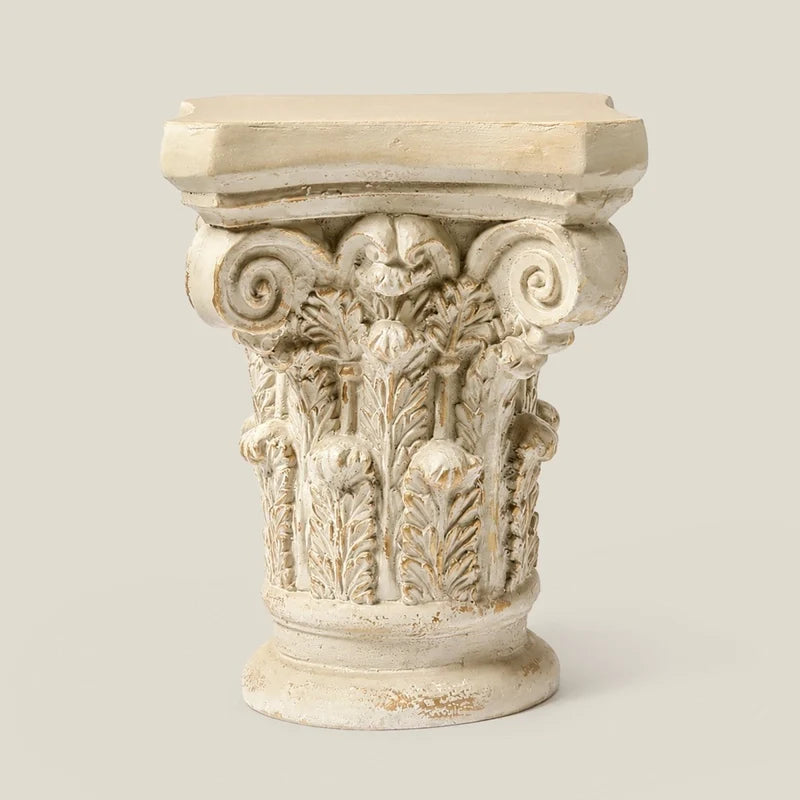 The Roman Pedestal
