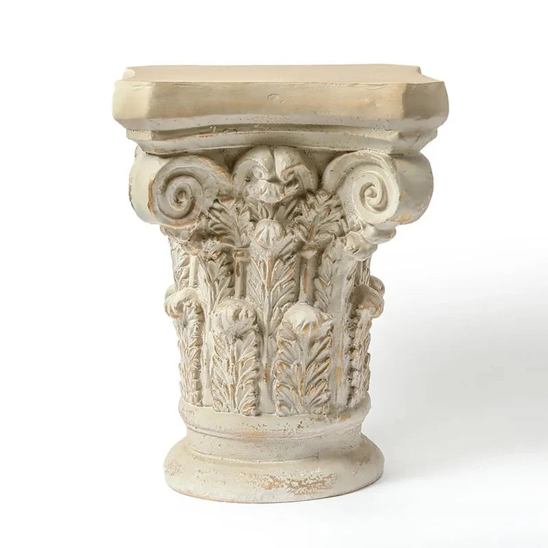 The Roman Pedestal