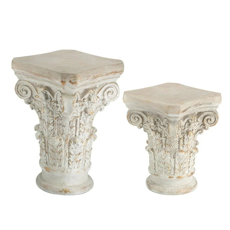 The Roman Pedestal