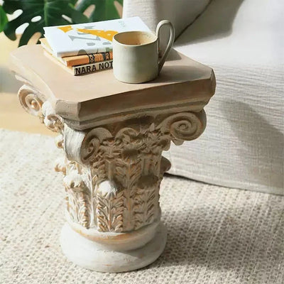 The Roman Pedestal