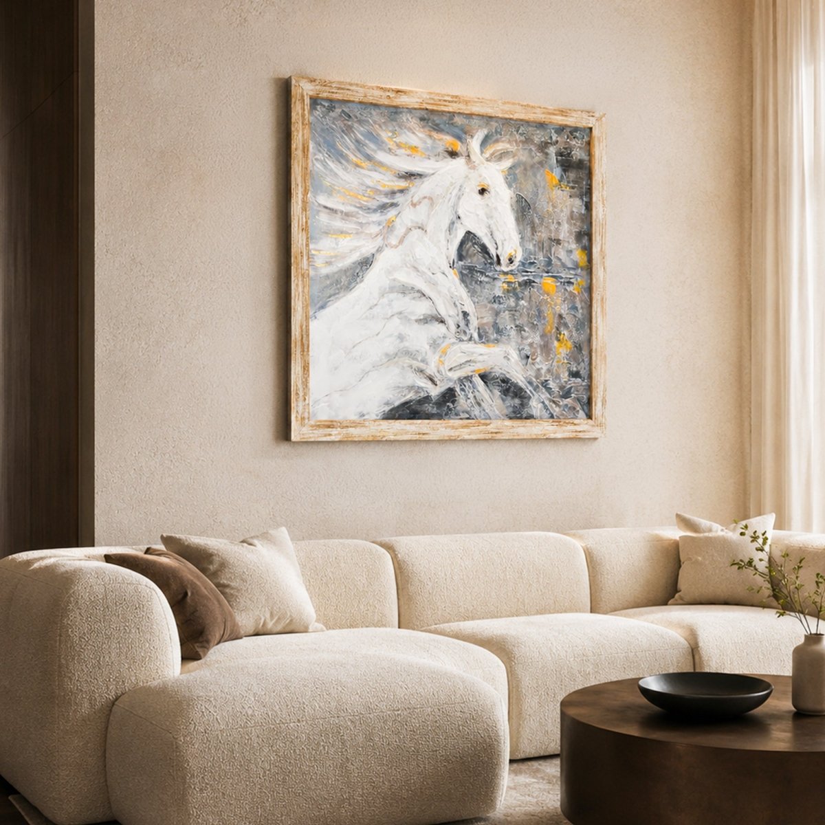 Before the Break - Wall Art
