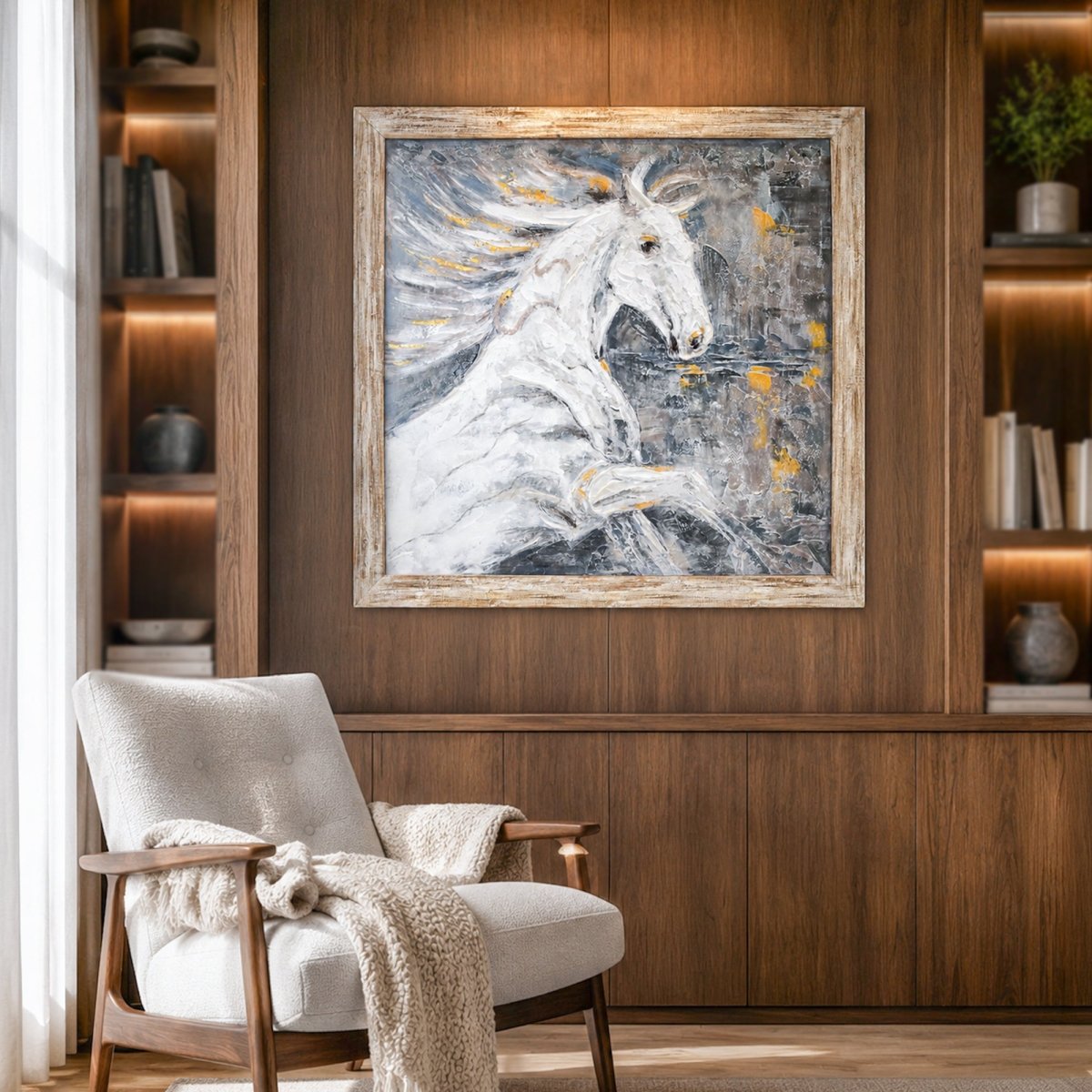 Before the Break - Wall Art