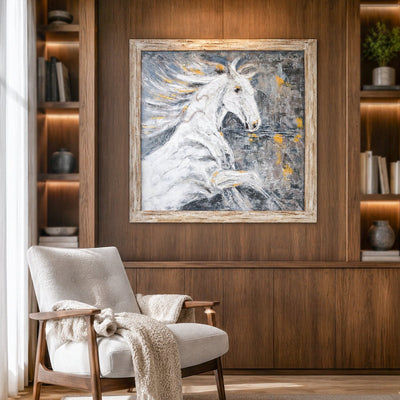 Before the Break - Wall Art