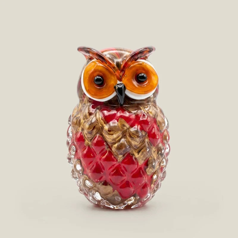 Murano Glass The Sage Of Murano