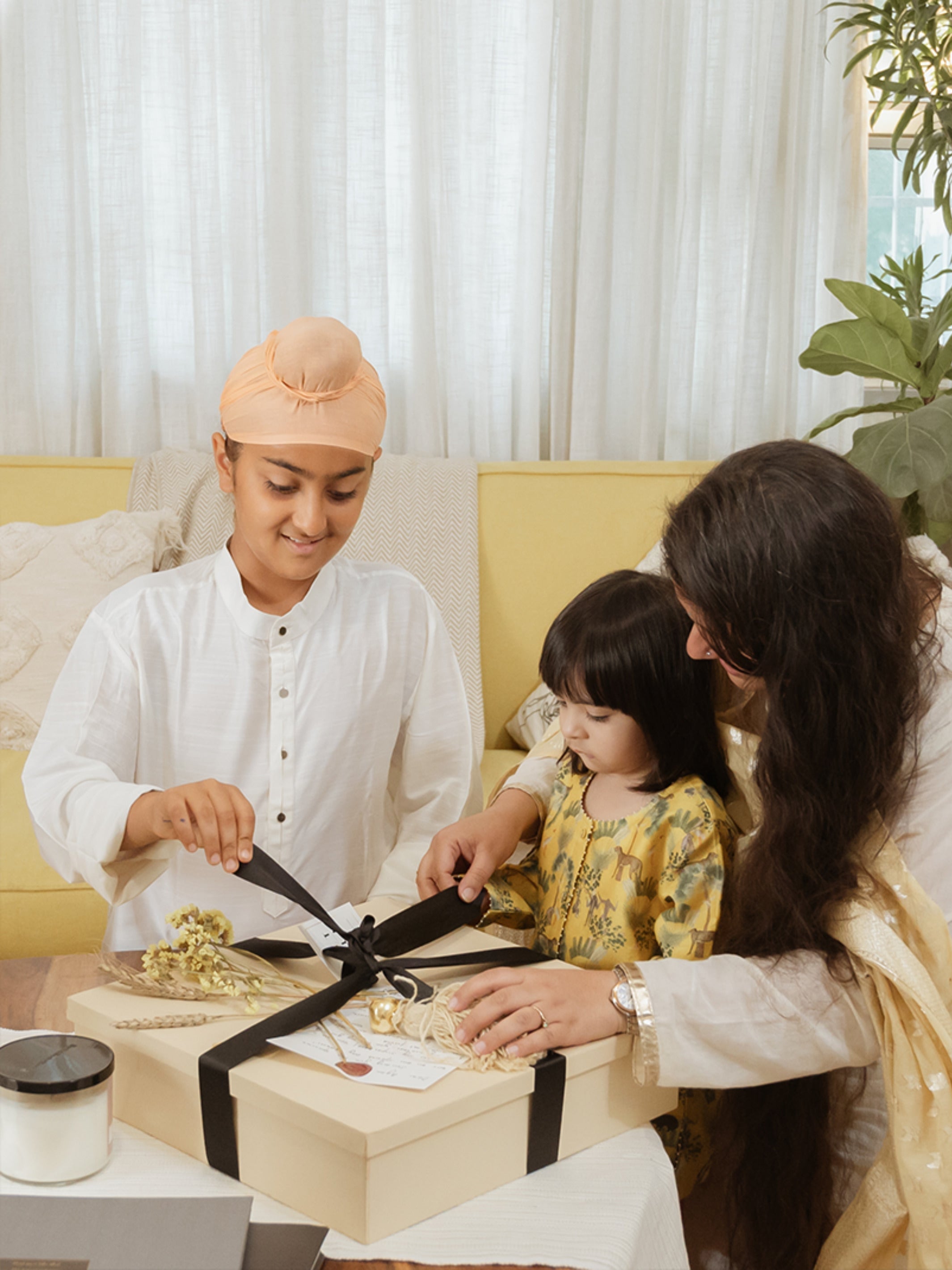 The Sibling Box - Product Image 