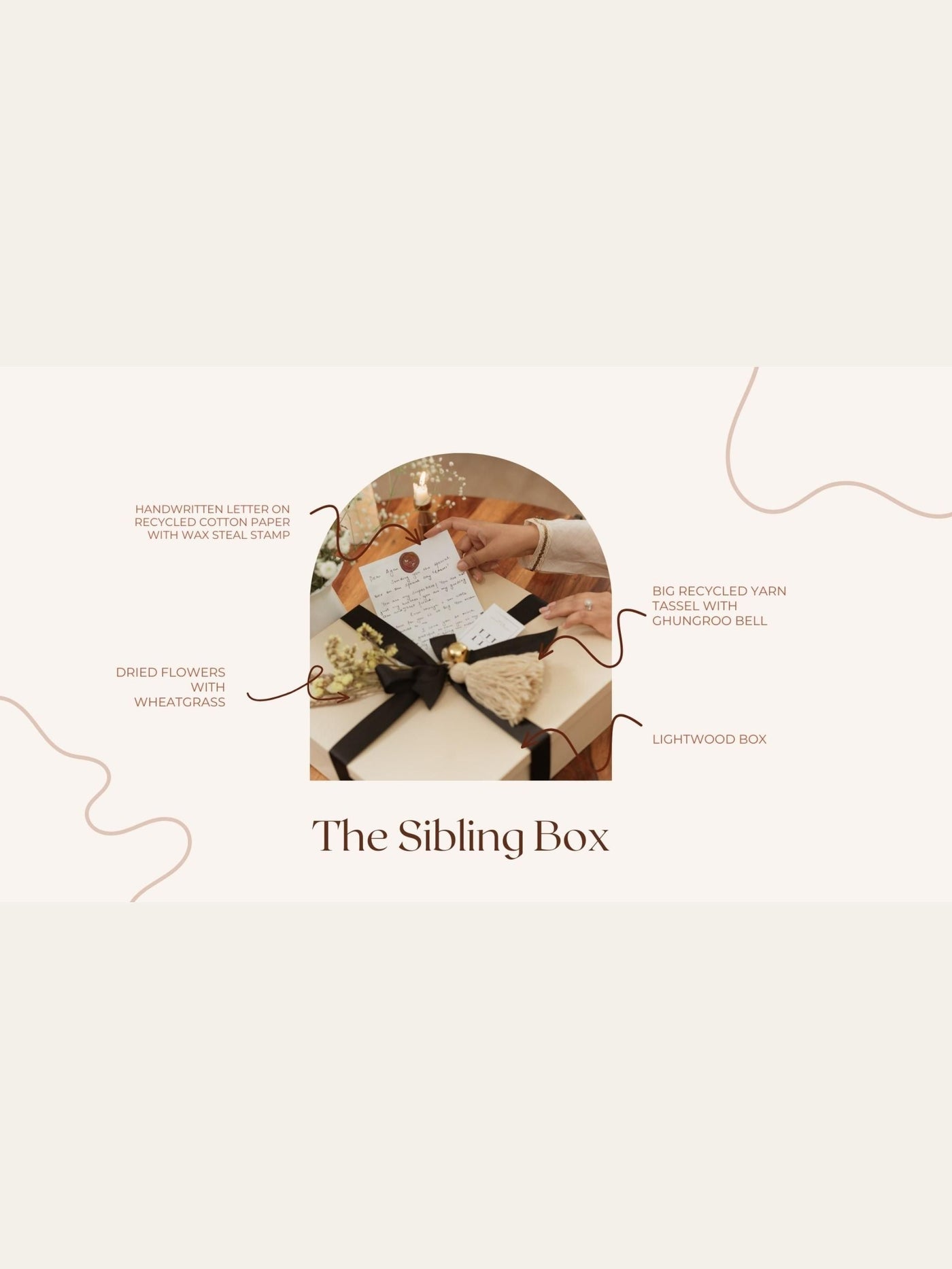 The Sibling Box