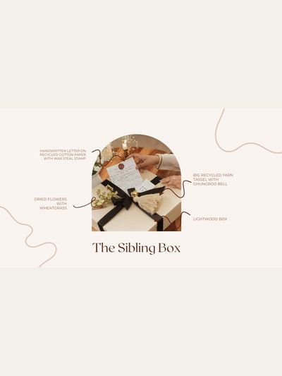 The Sibling Box