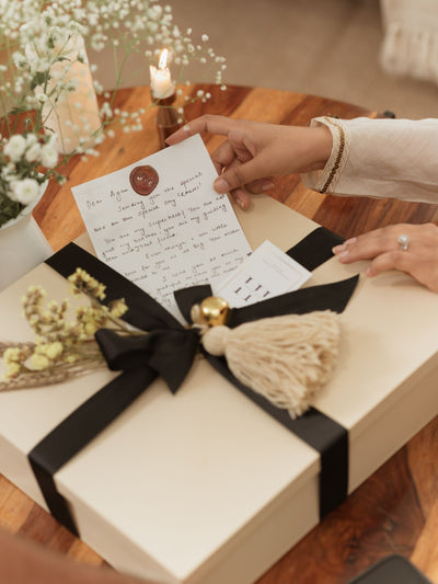 The Sibling Box