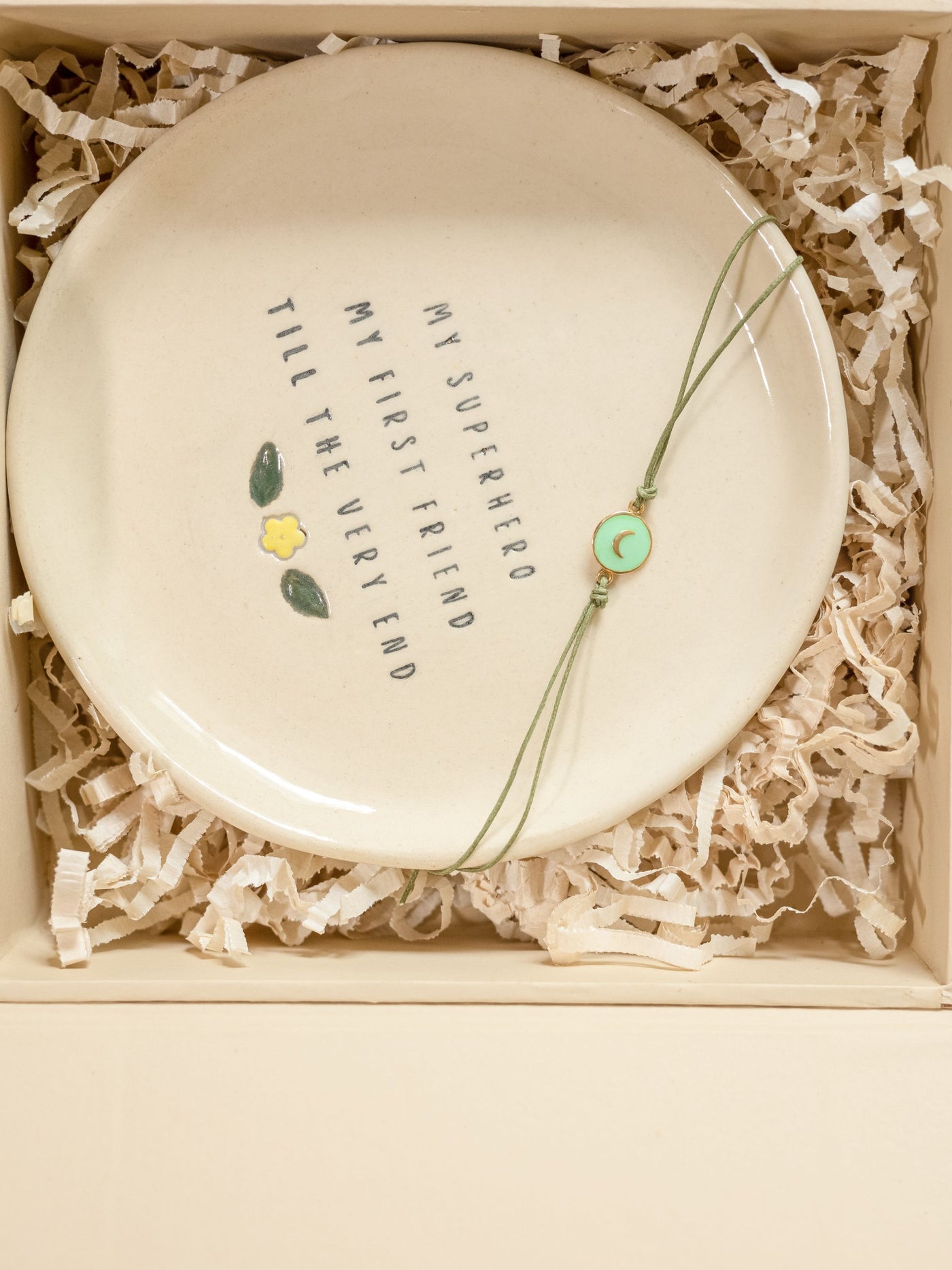 The Sibling Plate