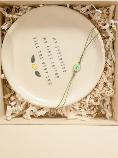 The Sibling Plate