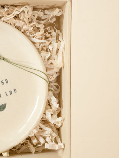 The Sibling Plate