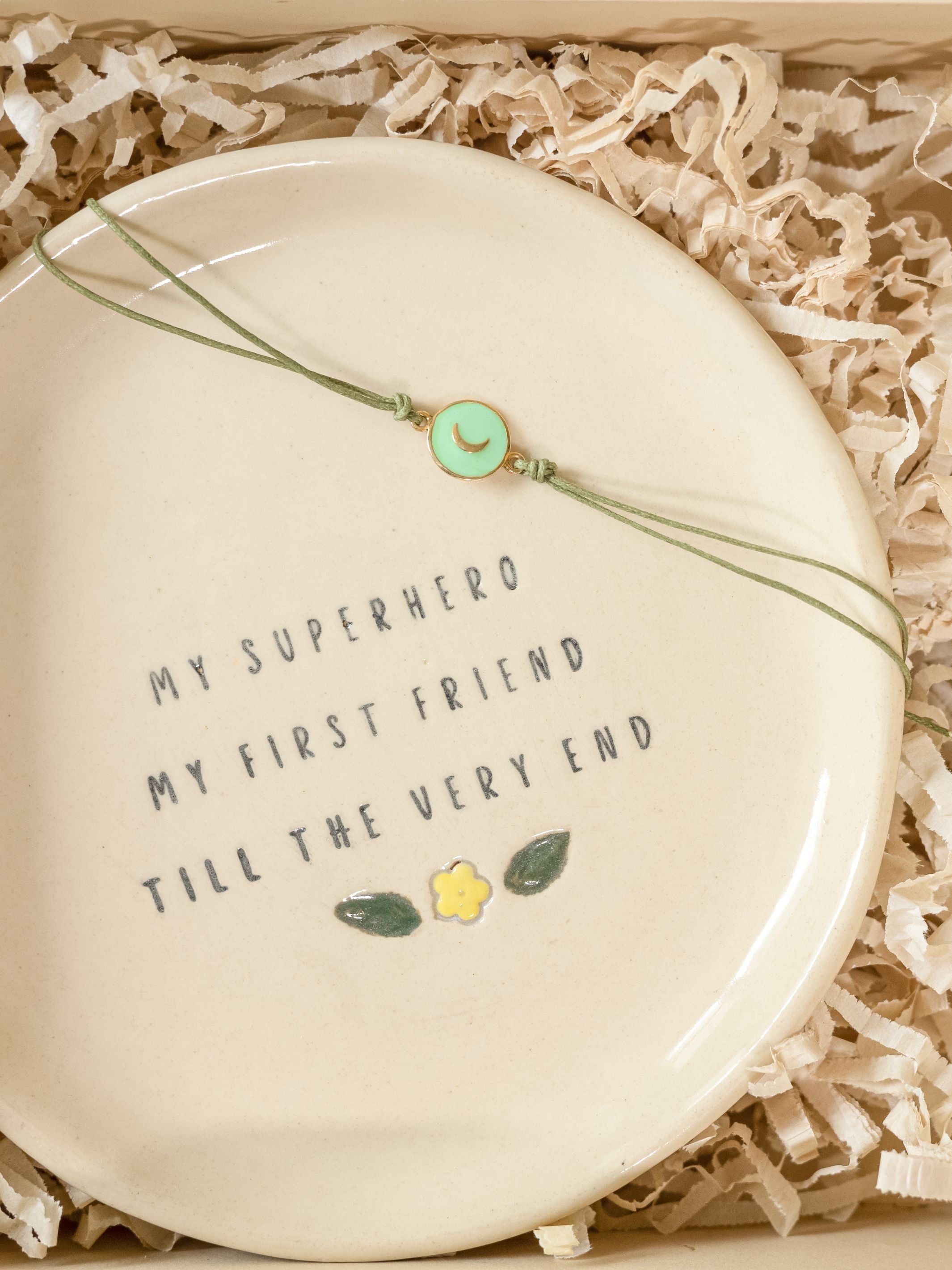 The Sibling Plate