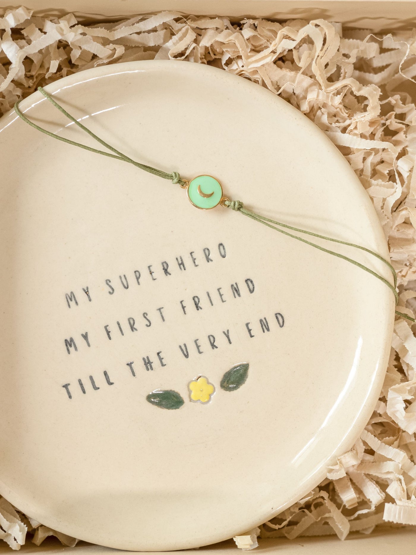 The Sibling Plate