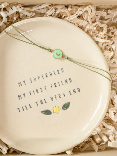 The Sibling Plate