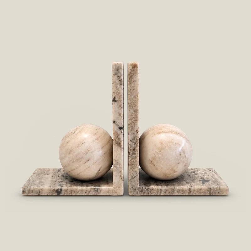 The Umber Stone Clock