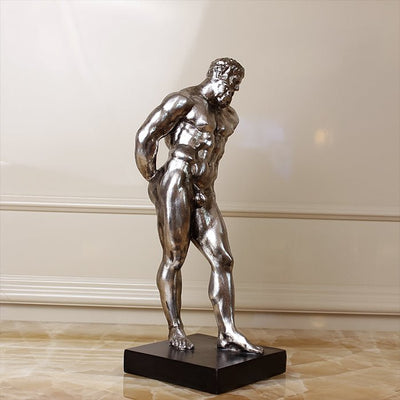 The Silver Man