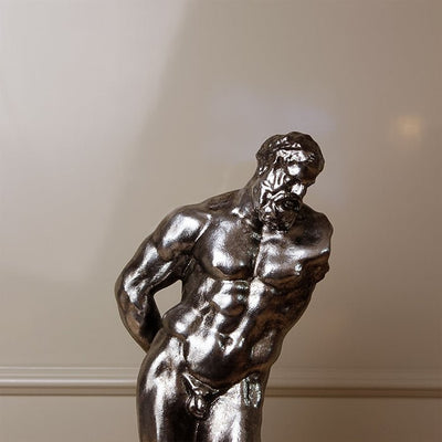 The Silver Man