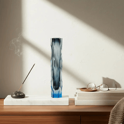 The Sunrise Vase