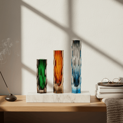 The Sunrise Vase