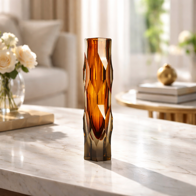 The Sunset Vase