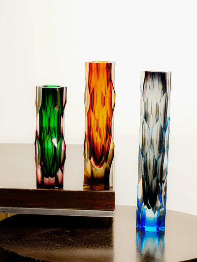 The Sunset Vase