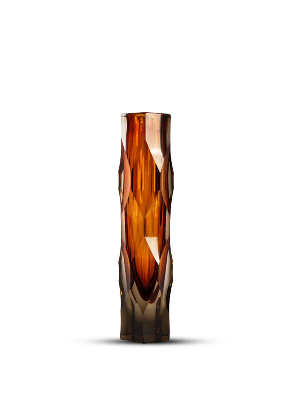The Sunset Vase