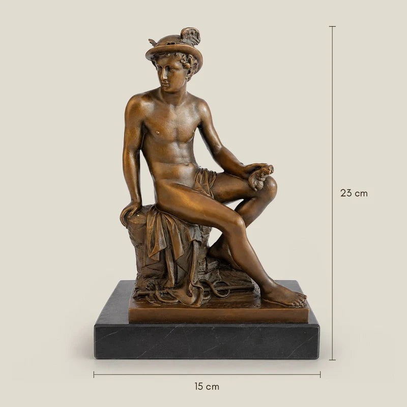The Valerius Figurine