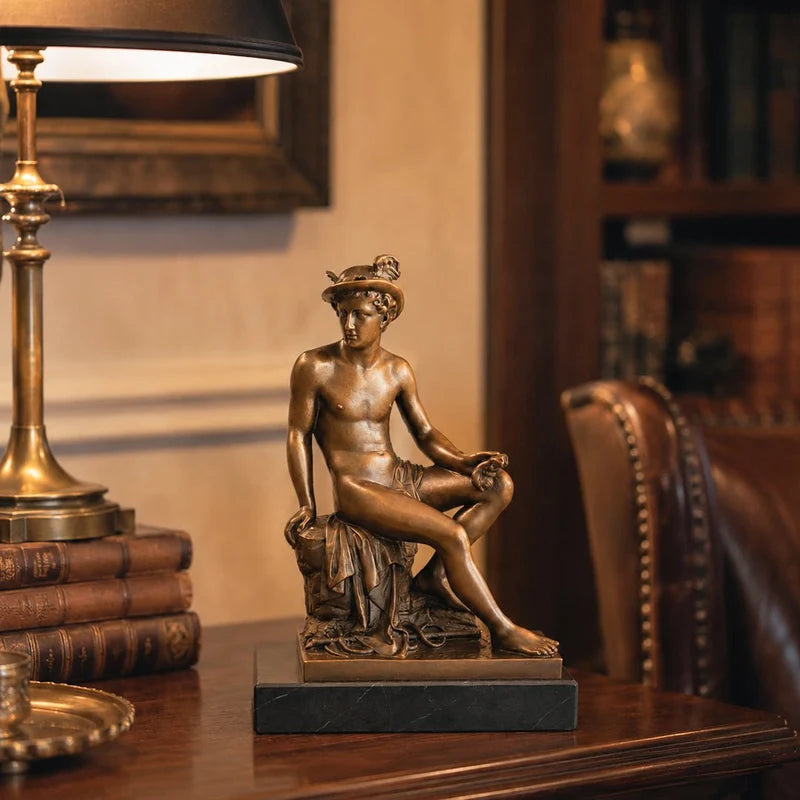 The Valerius Figurine