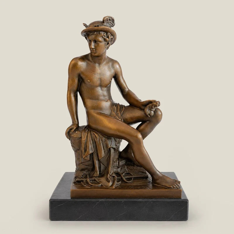 The Valerius Figurine
