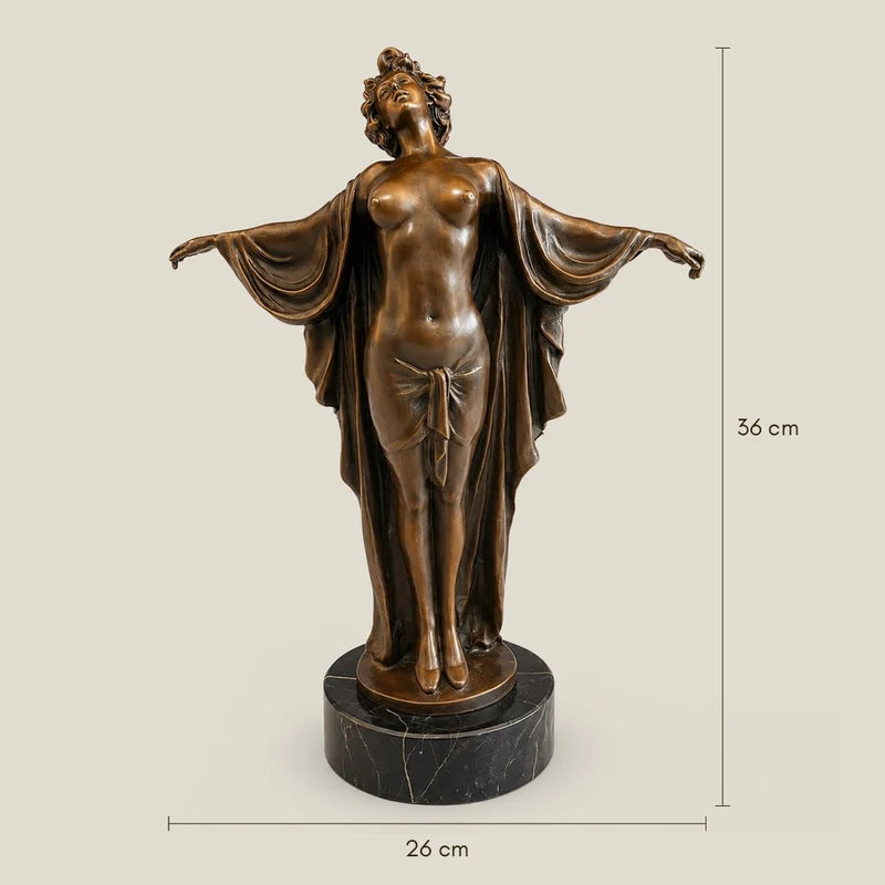 The Velora Muse