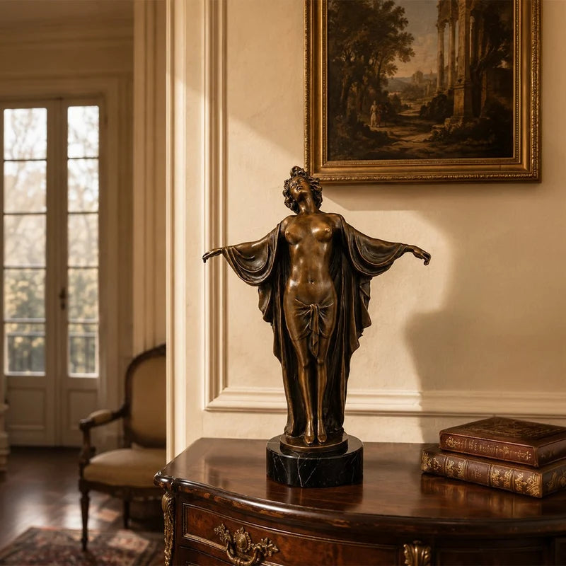 The Velora Muse
