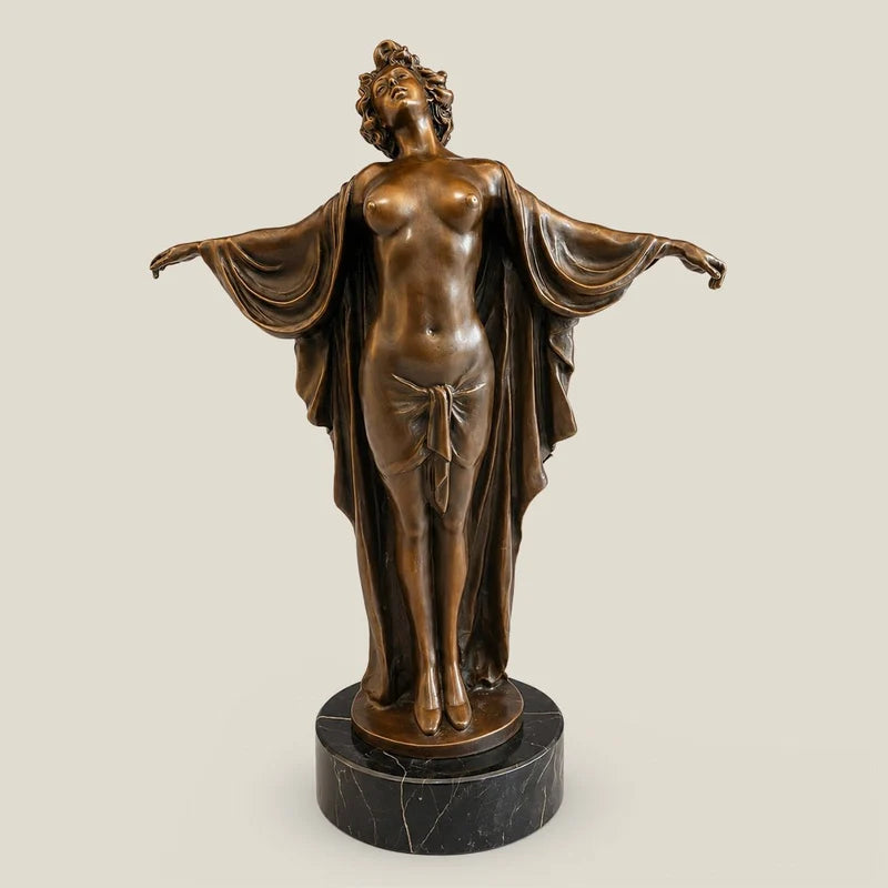 The Velora Muse
