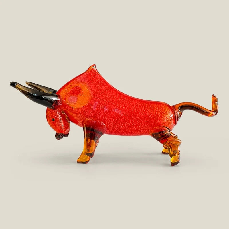The Venetian Bull