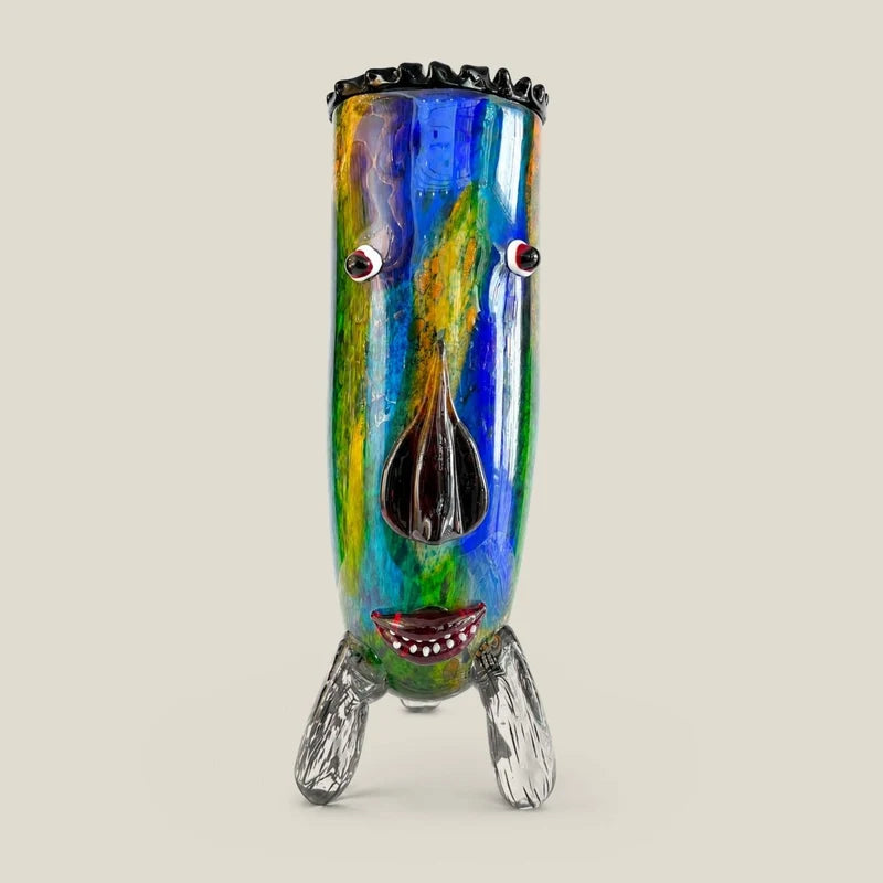 Murano Glass The Venetian Dreamer
