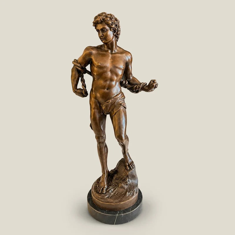 The Victory Figure
