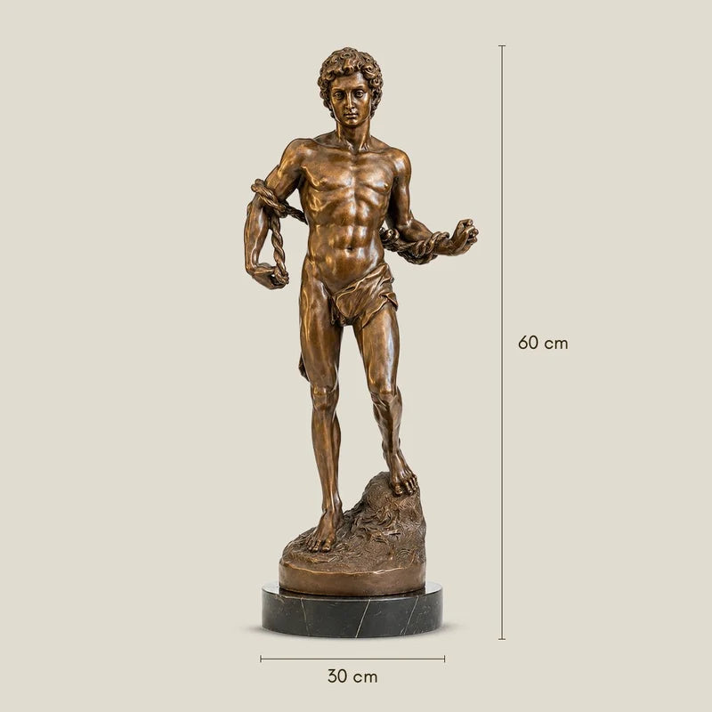 The Victory Figure
