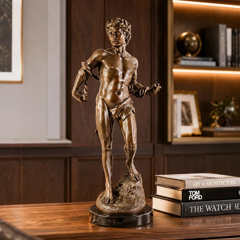 The Victory Figure