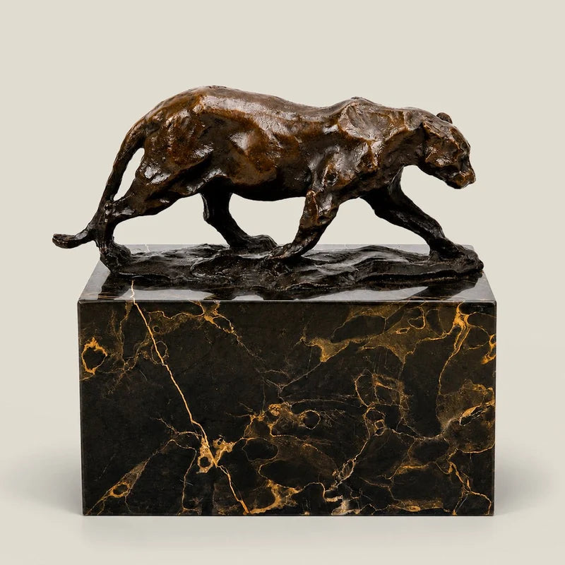 The Zenith Panther