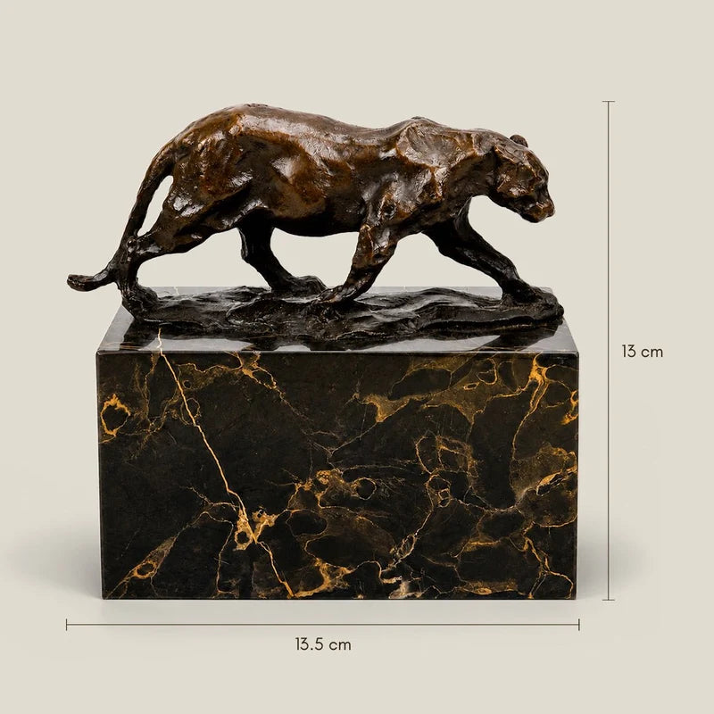 The Zenith Panther
