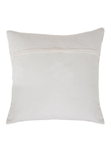Cushion Cover - Three Birds Embroidered