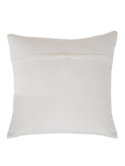 Cushion Cover - Three Birds Embroidered