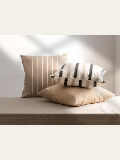 Throw Pillow Cover - Atacama