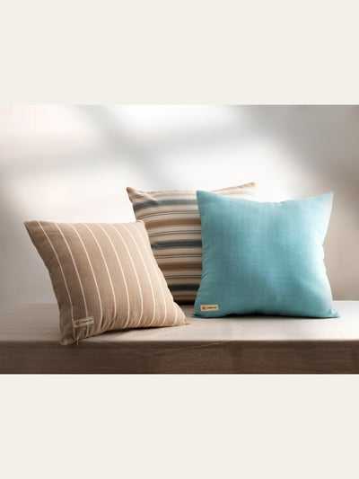 Throw Pillow Cover - Atacama