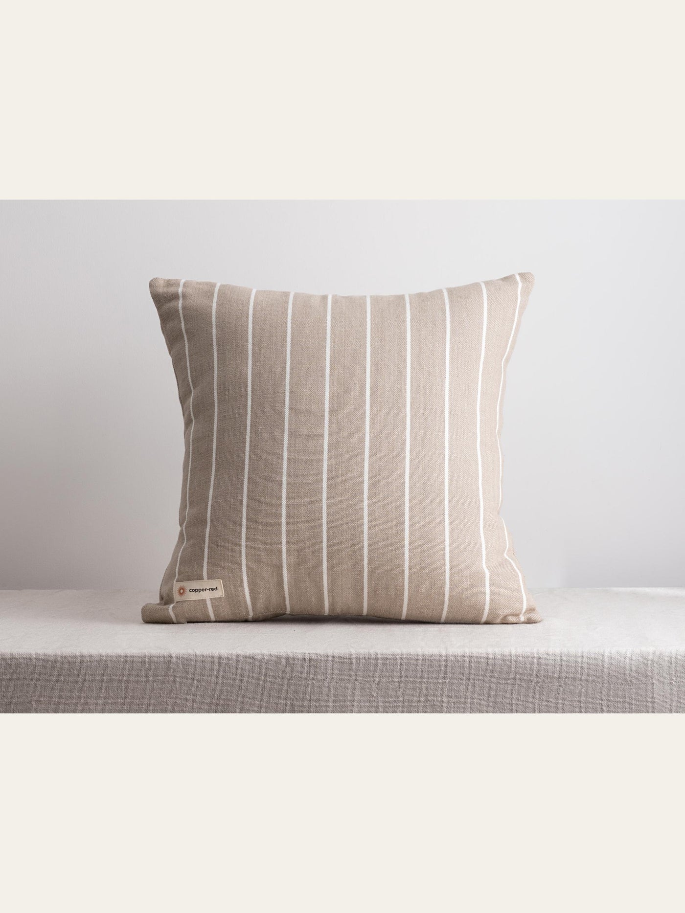 Throw Pillow Cover - Atacama