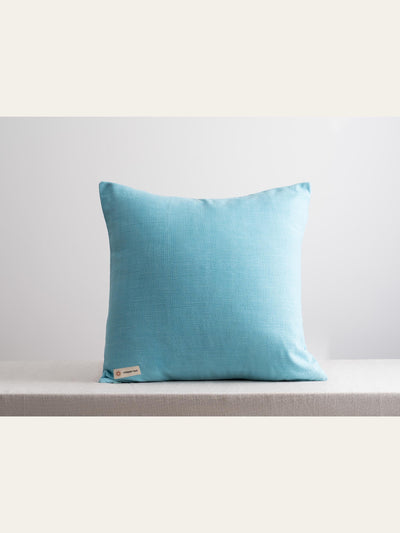 Throw Pillow Cover - Corsica