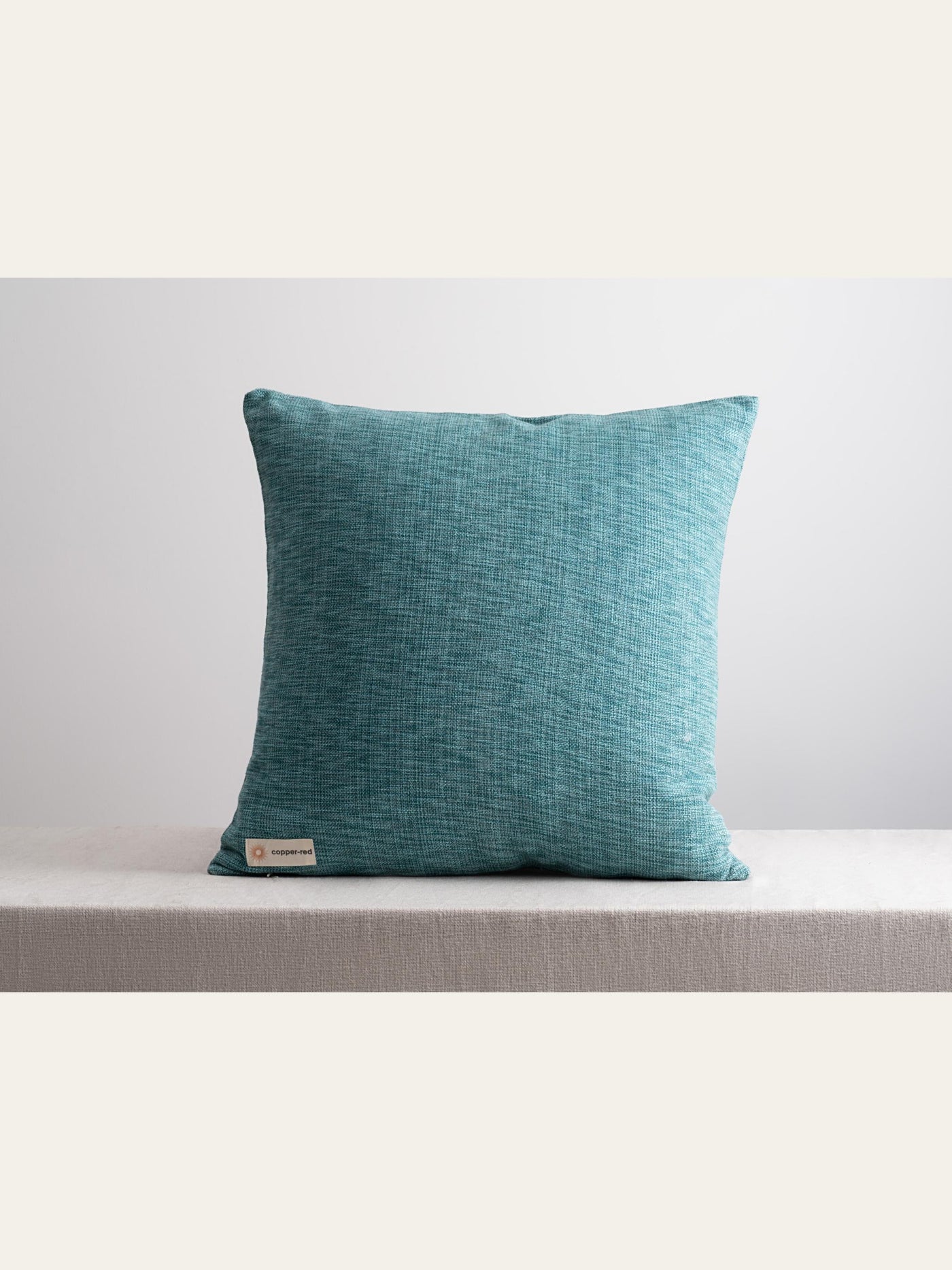 Throw Pillow Cover - Marbella