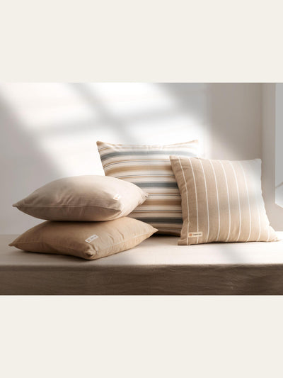 Throw Pillow Cover - Montauk