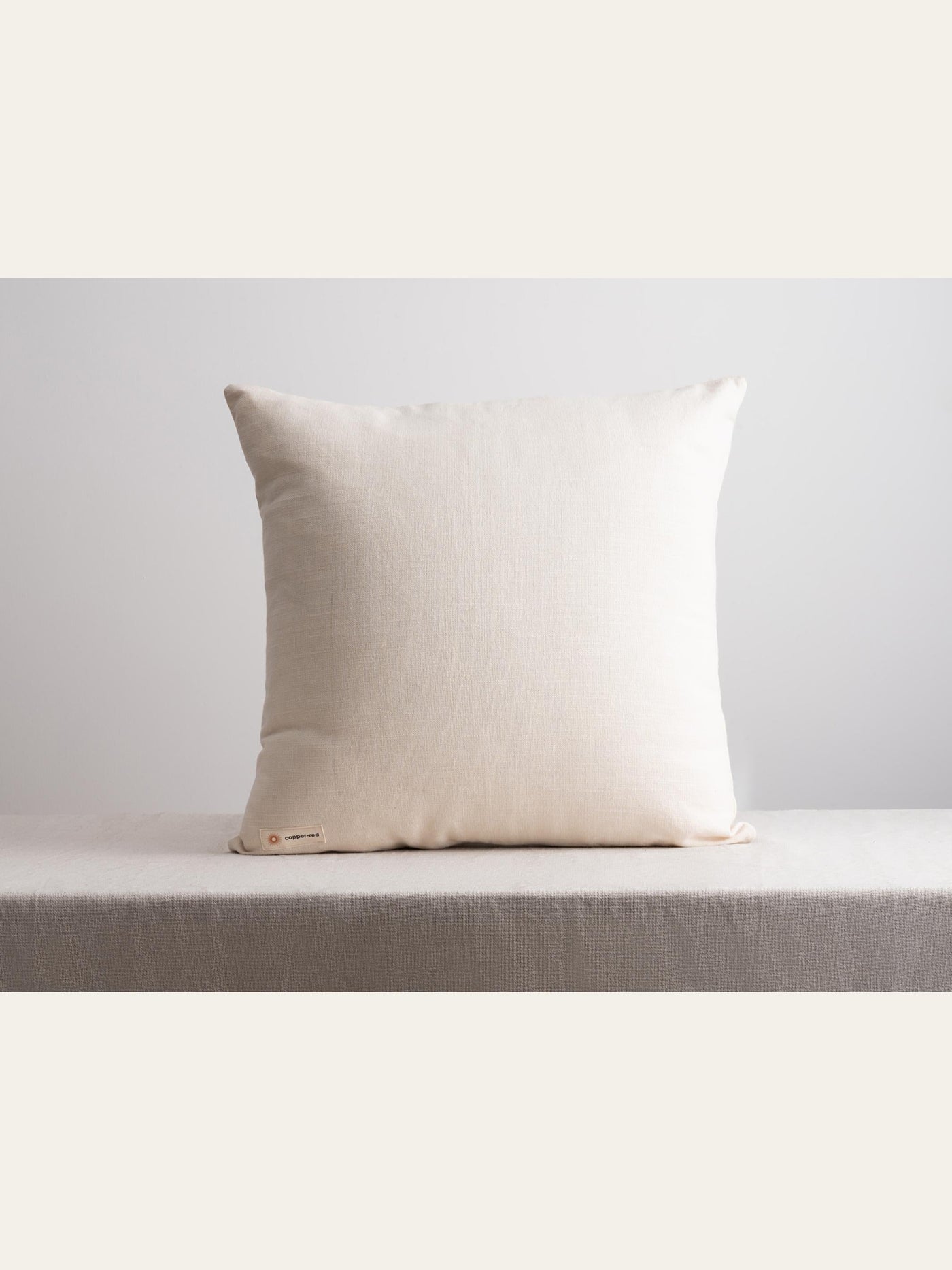 Throw Pillow Cover - Niseko