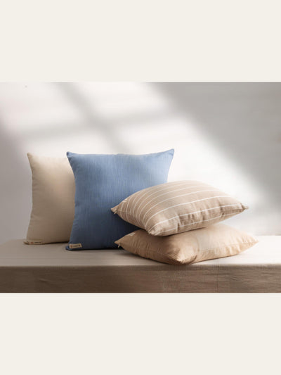 Throw Pillow Cover - Niseko