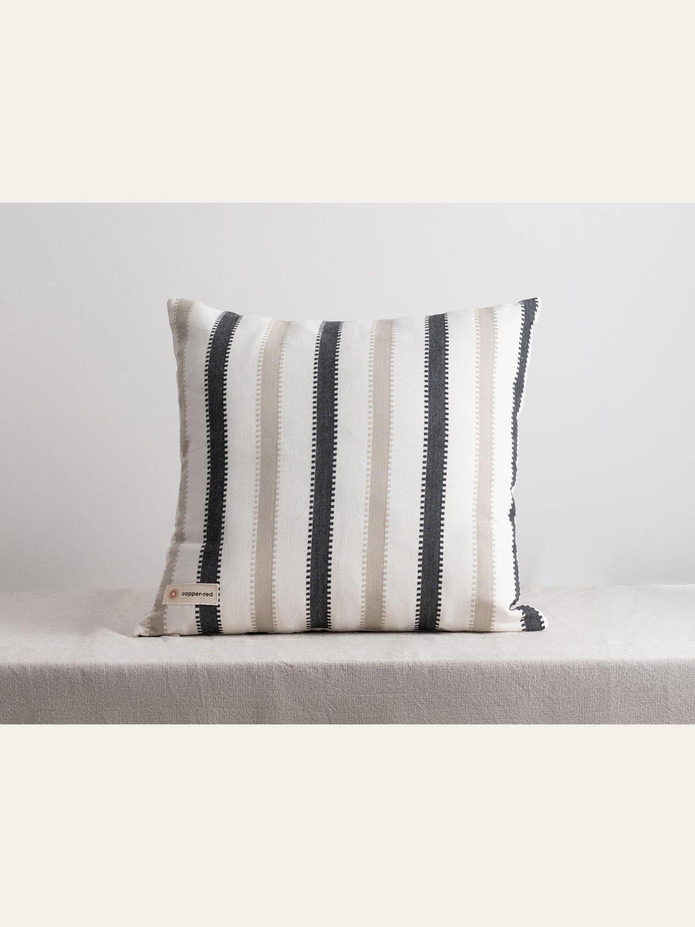 Throw Pillow Cover - Oslo